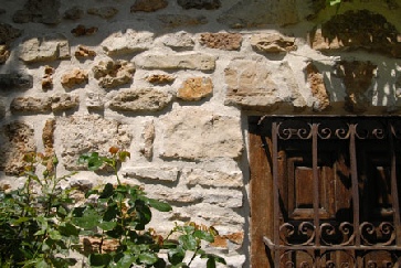 Rénovation joints de pierres de façade à la chaux de votre maison et maçonnerie, dans votre ville département val d'oise, 95